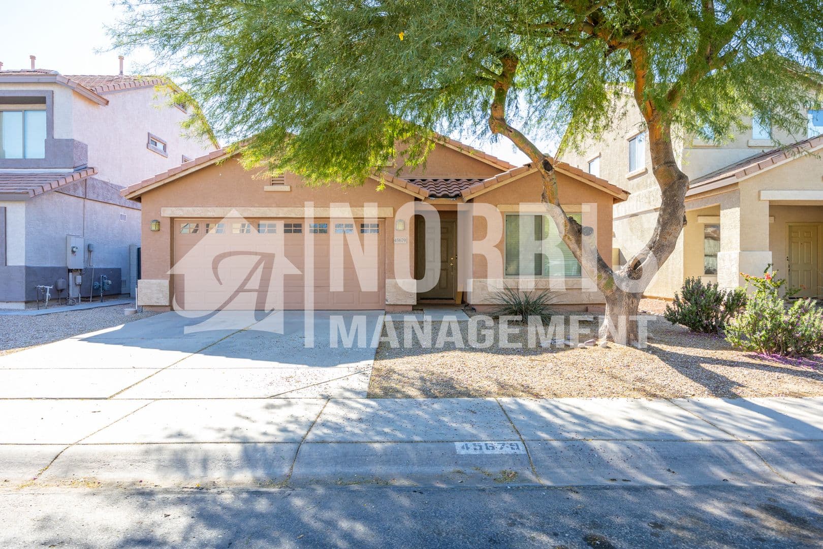 Maricopa House: 45679 W Tulip Ln