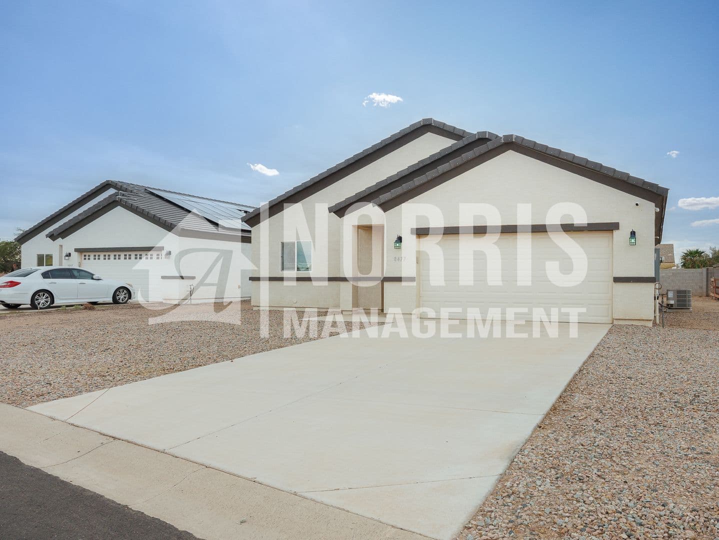 Arizona City House: 8477 W Tinajas Dr