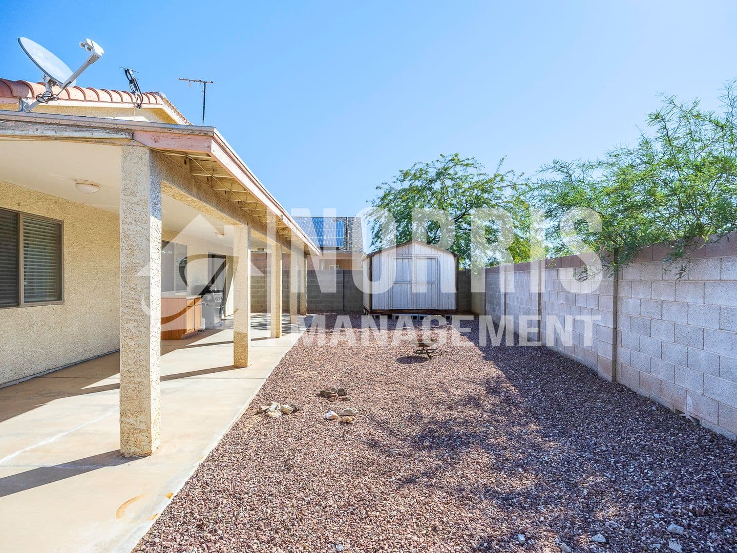 Arizona City House: 9051 W Raven Dr
