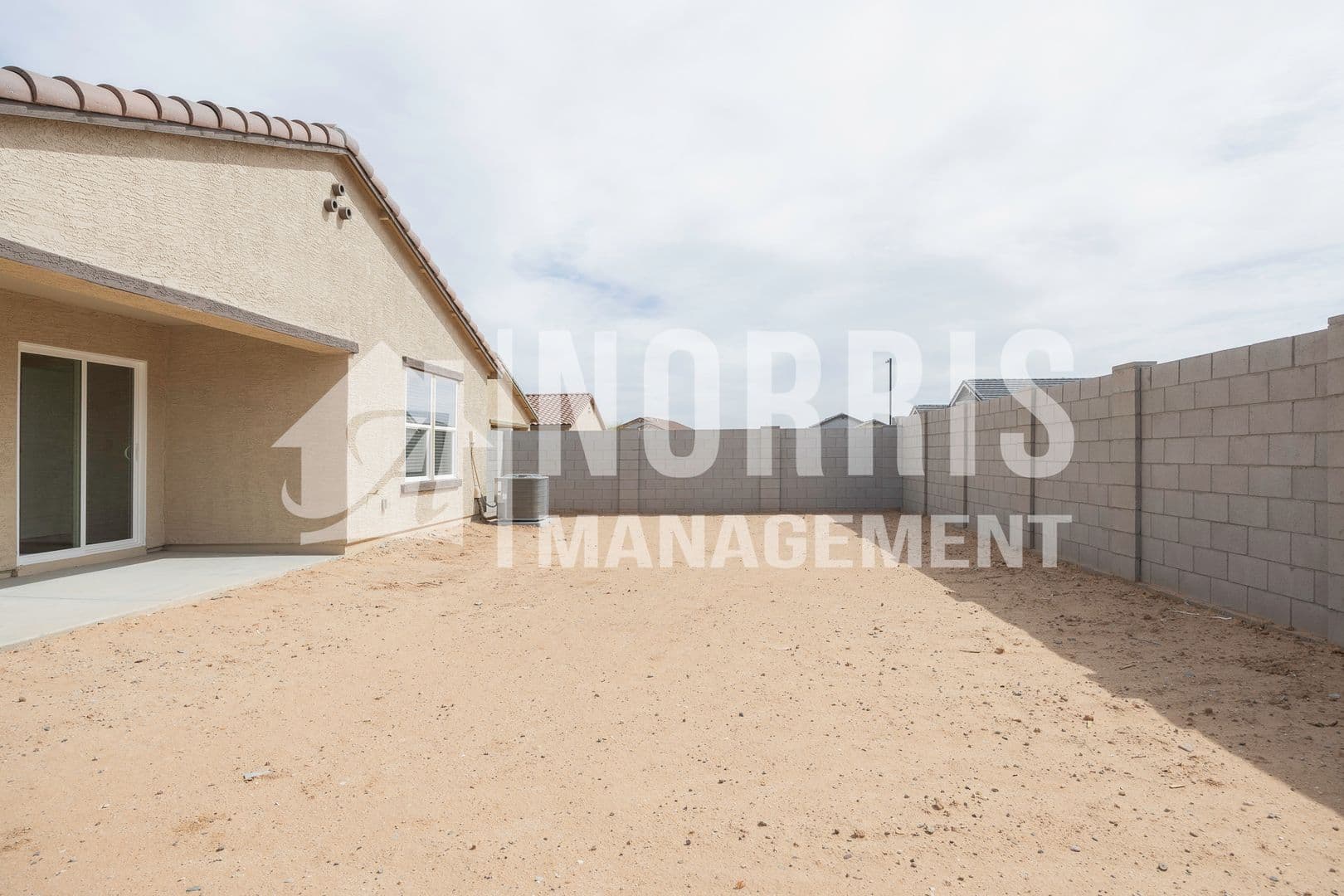 Casa Grande House: 1131 E Brookwood Dr