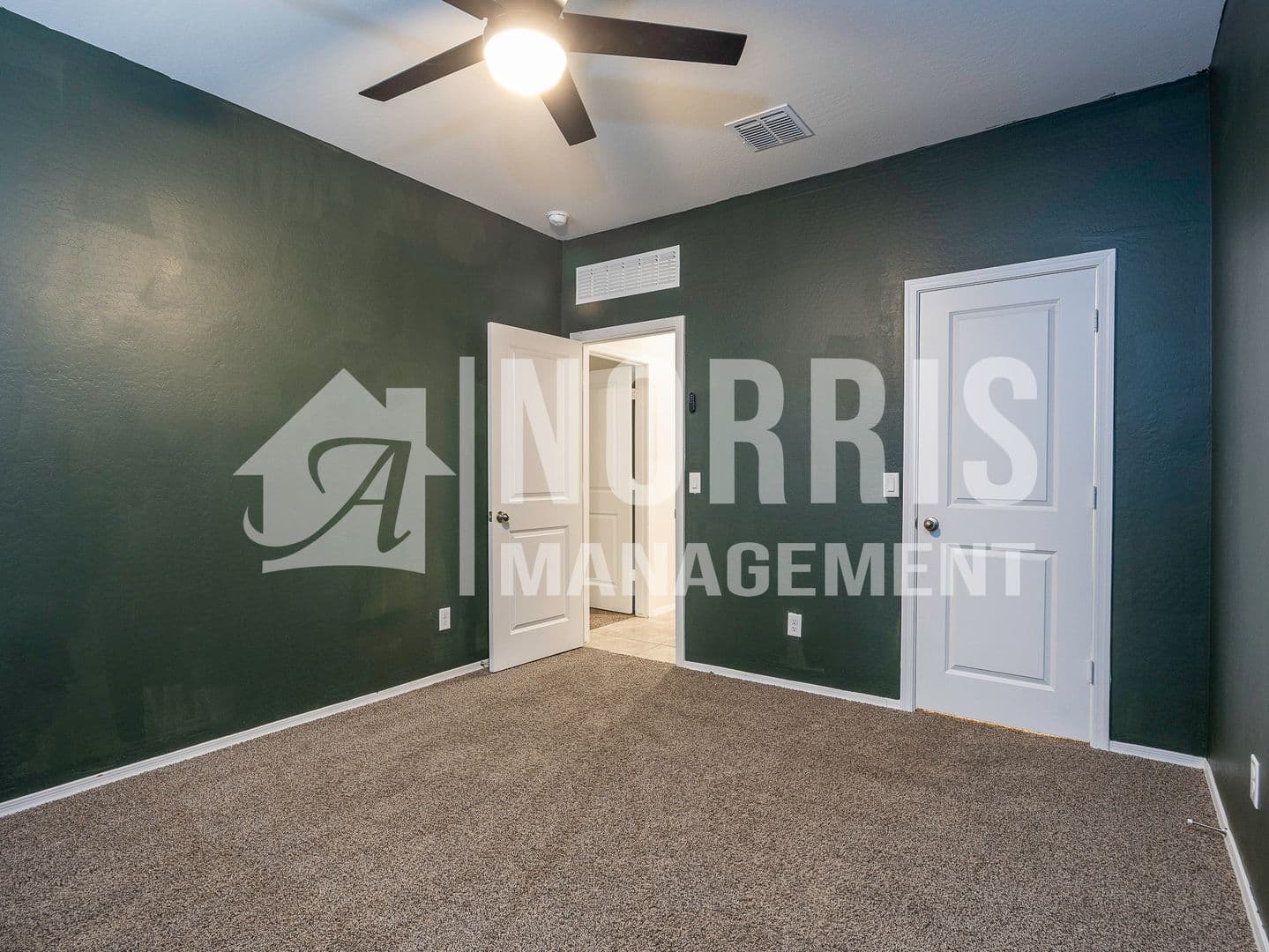 Casa Grande House: 1033 W Descanso Canyon Dr