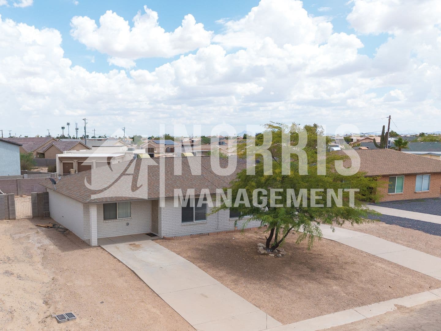 Arizona City Apartment: 10077 S Tampico Ln