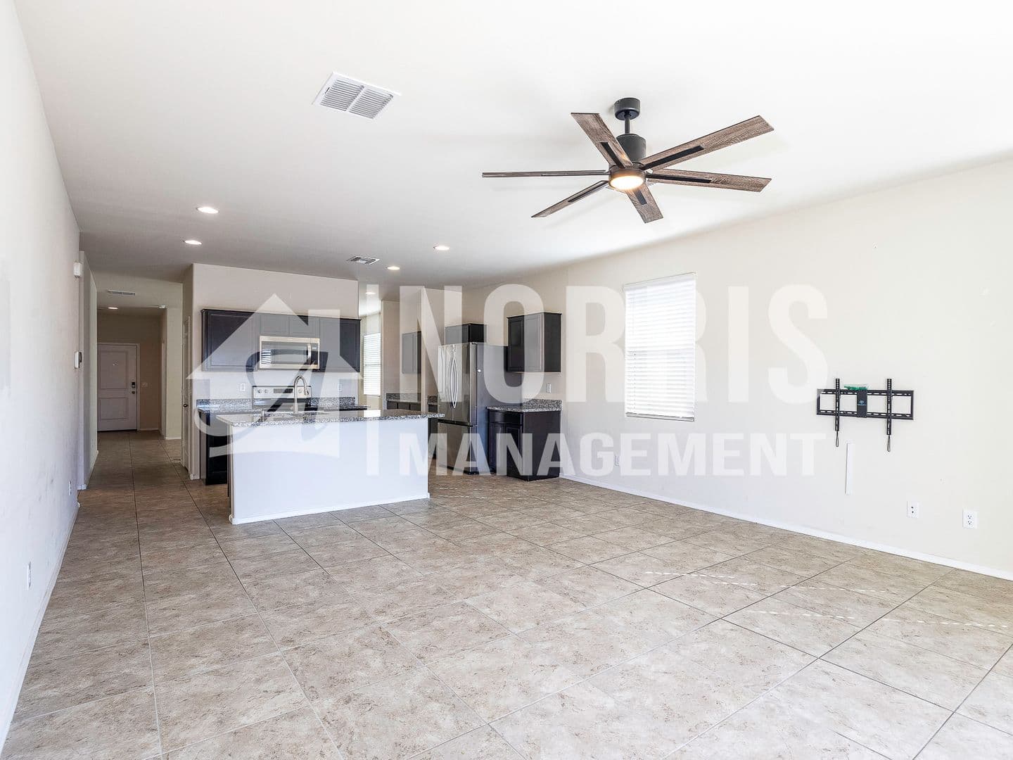 Casa Grande House: 1033 W Descanso Canyon Dr