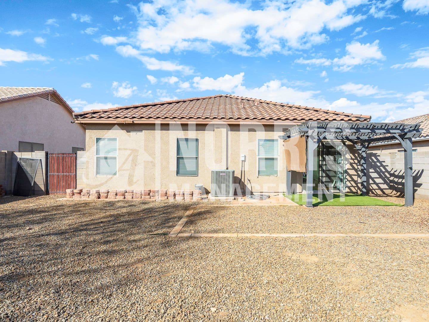 Casa Grande House: 641 W Jahns Ct
