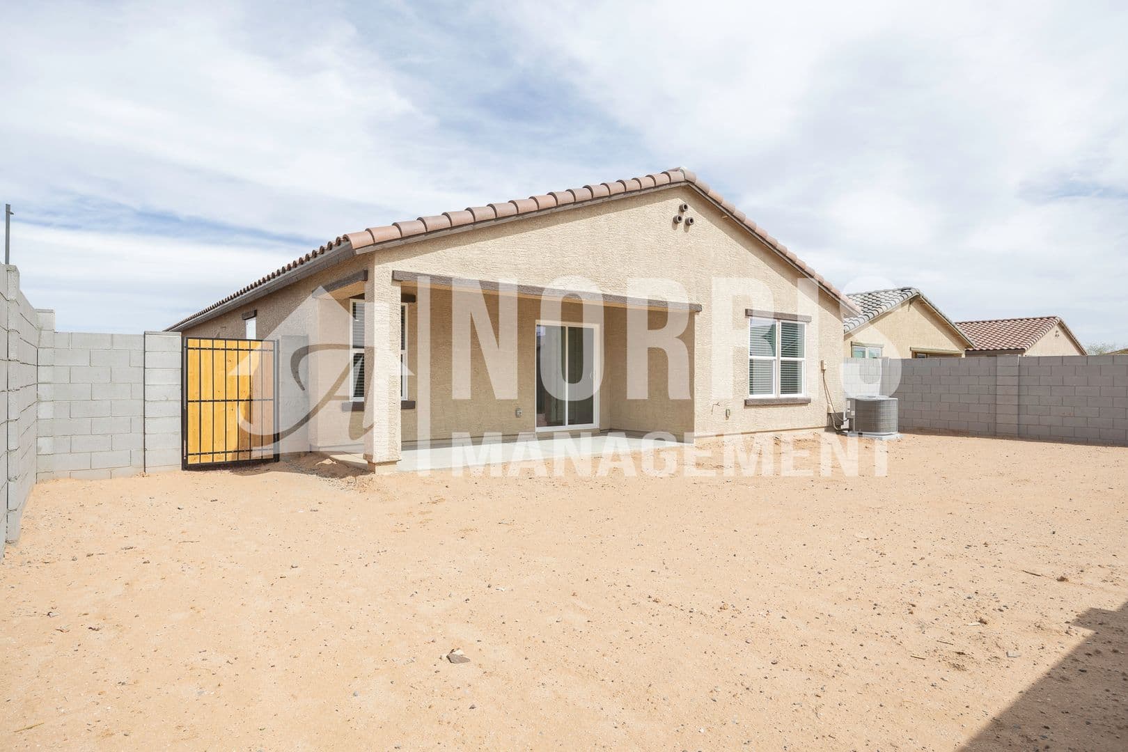 Casa Grande House: 1131 E Brookwood Dr