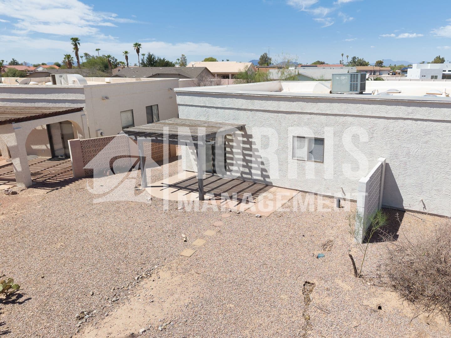 Arizona City Apartment: 14173 S Berwick Rd