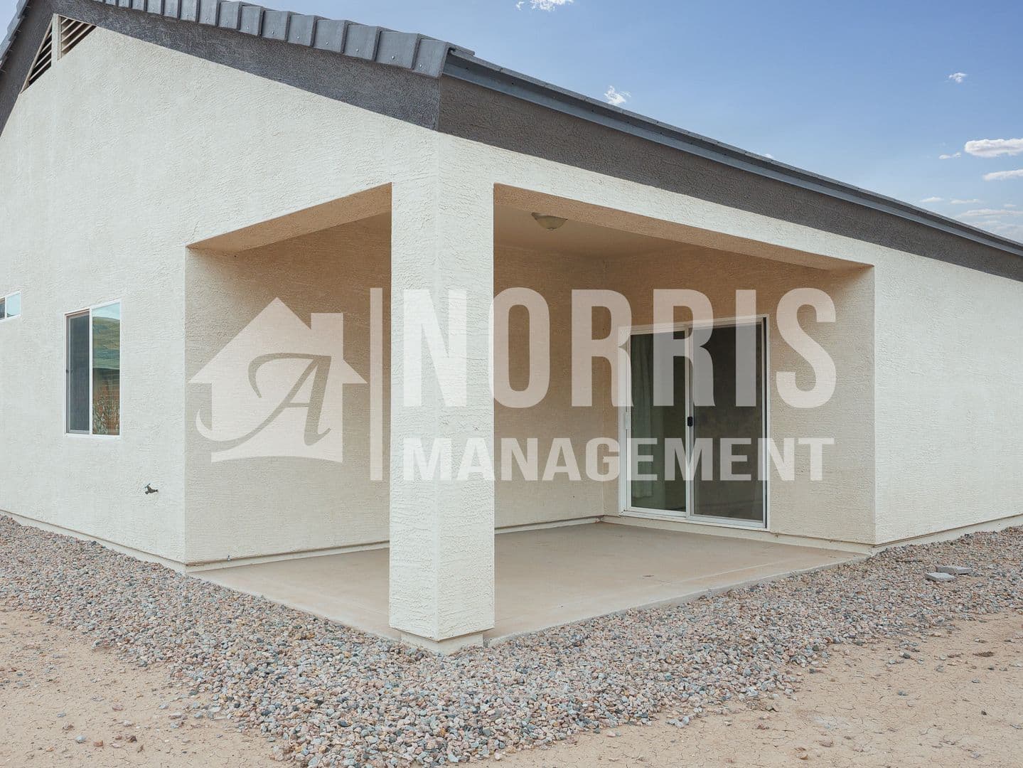Arizona City House: 8477 W Tinajas Dr