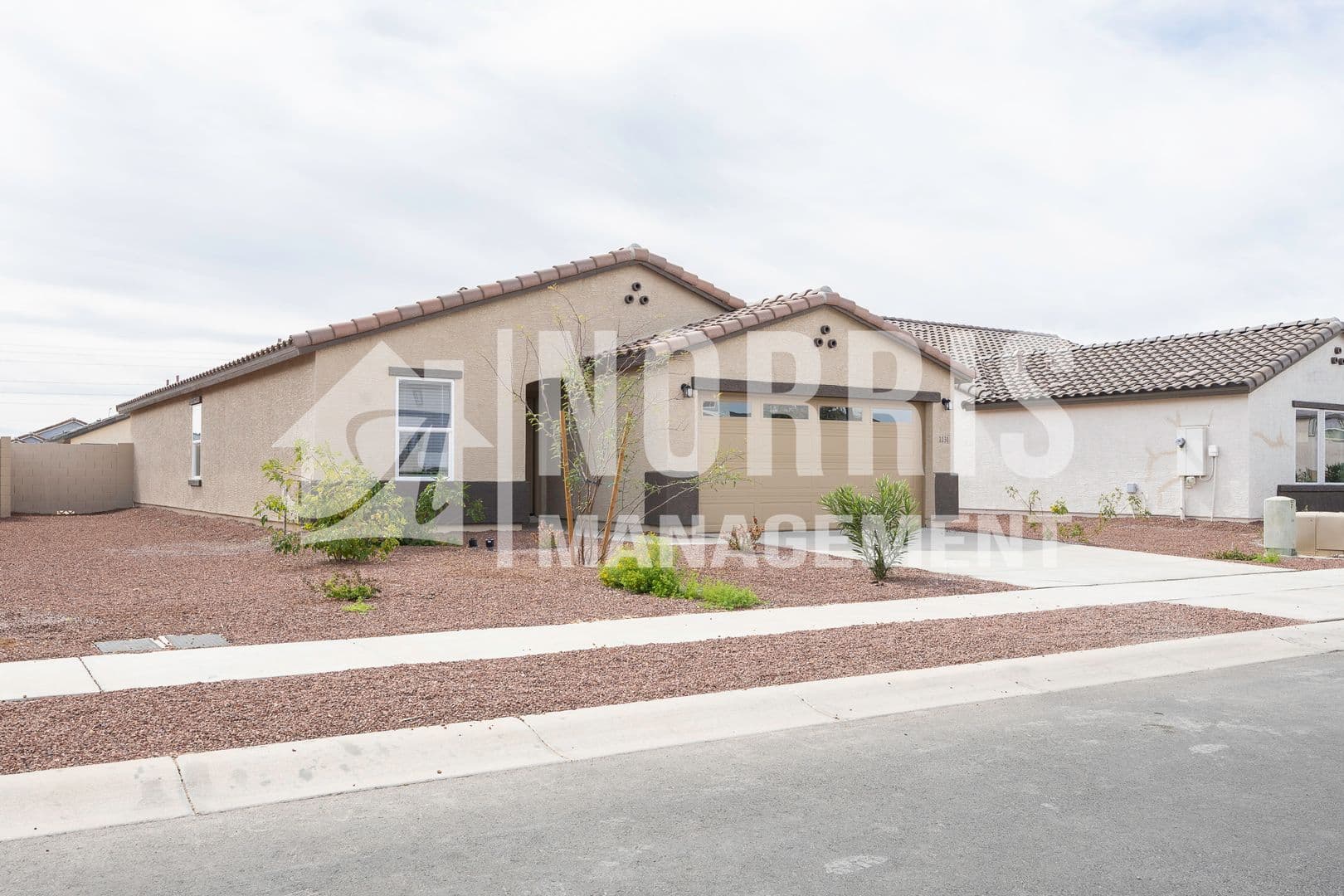 Casa Grande House: 1131 E Brookwood Dr