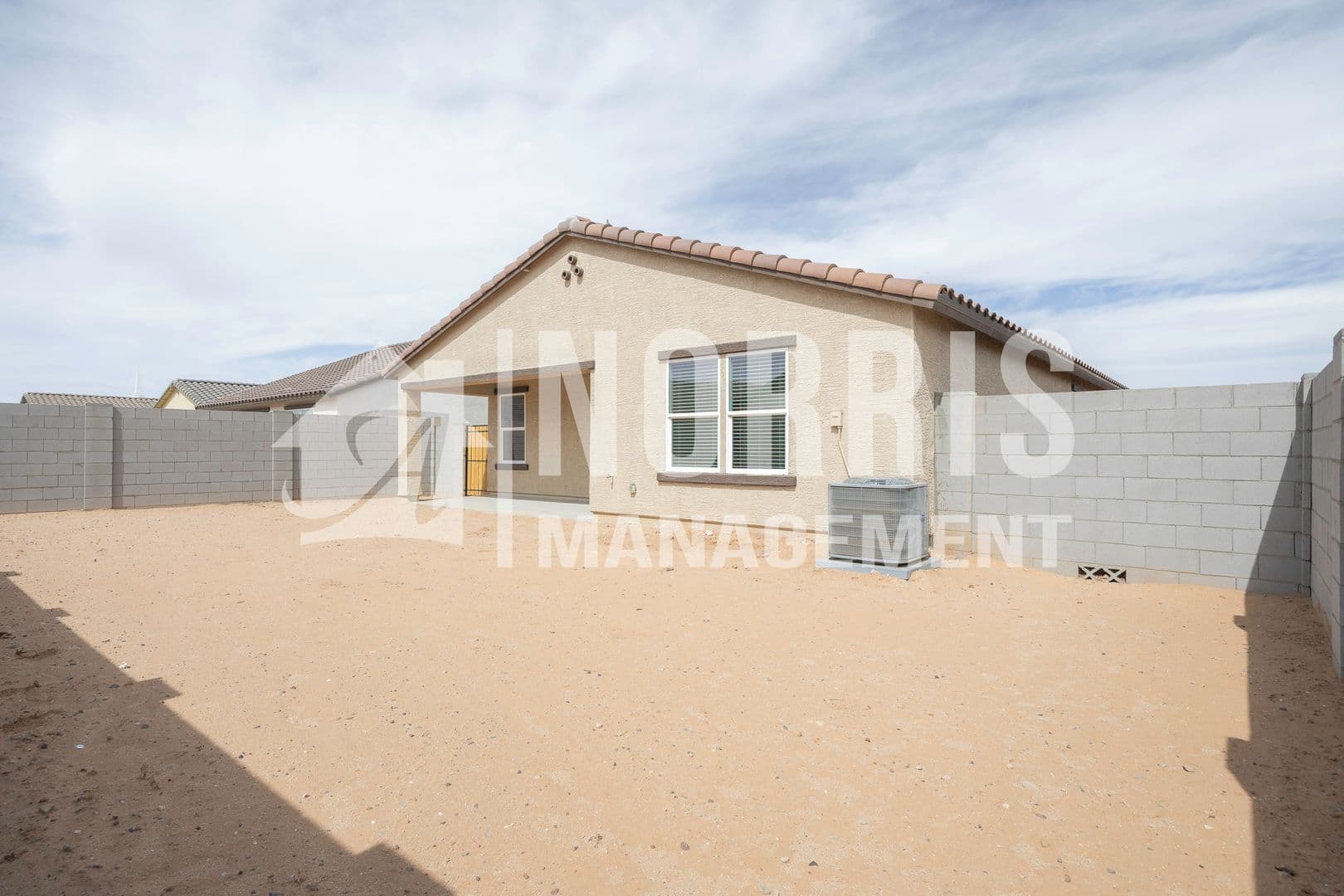 Casa Grande House: 1131 E Brookwood Dr