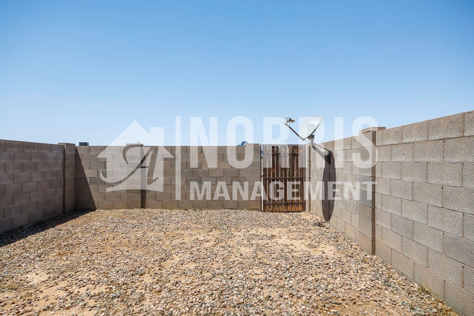 Arizona City Apartment: 14100 S. Calera Rd