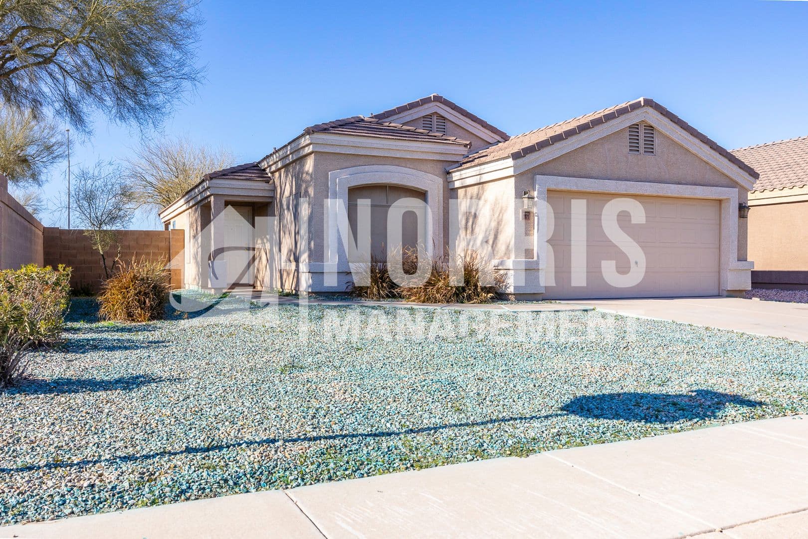 Casa Grande House: 2071 N St Bonita Lane