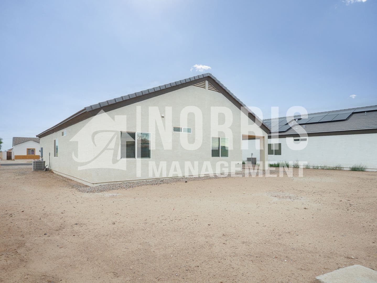 Arizona City House: 8477 W Tinajas Dr
