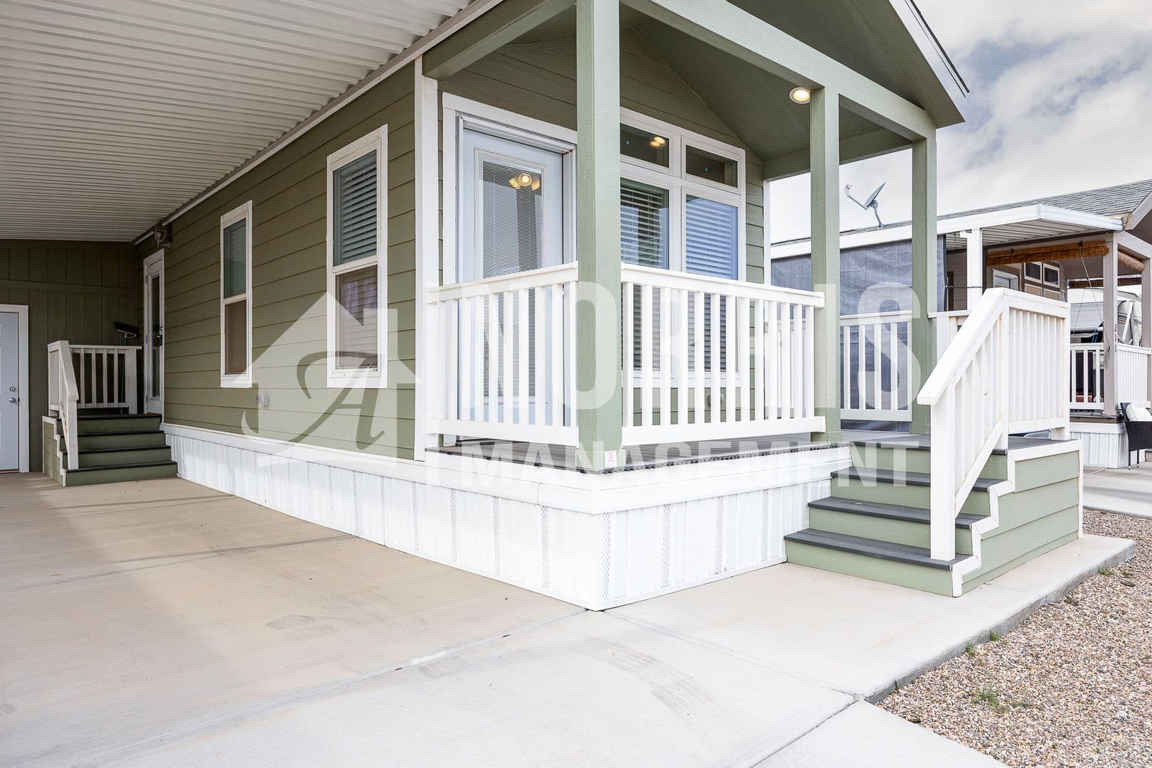 Arizona City Apartment: 14010 S Amado Blvd