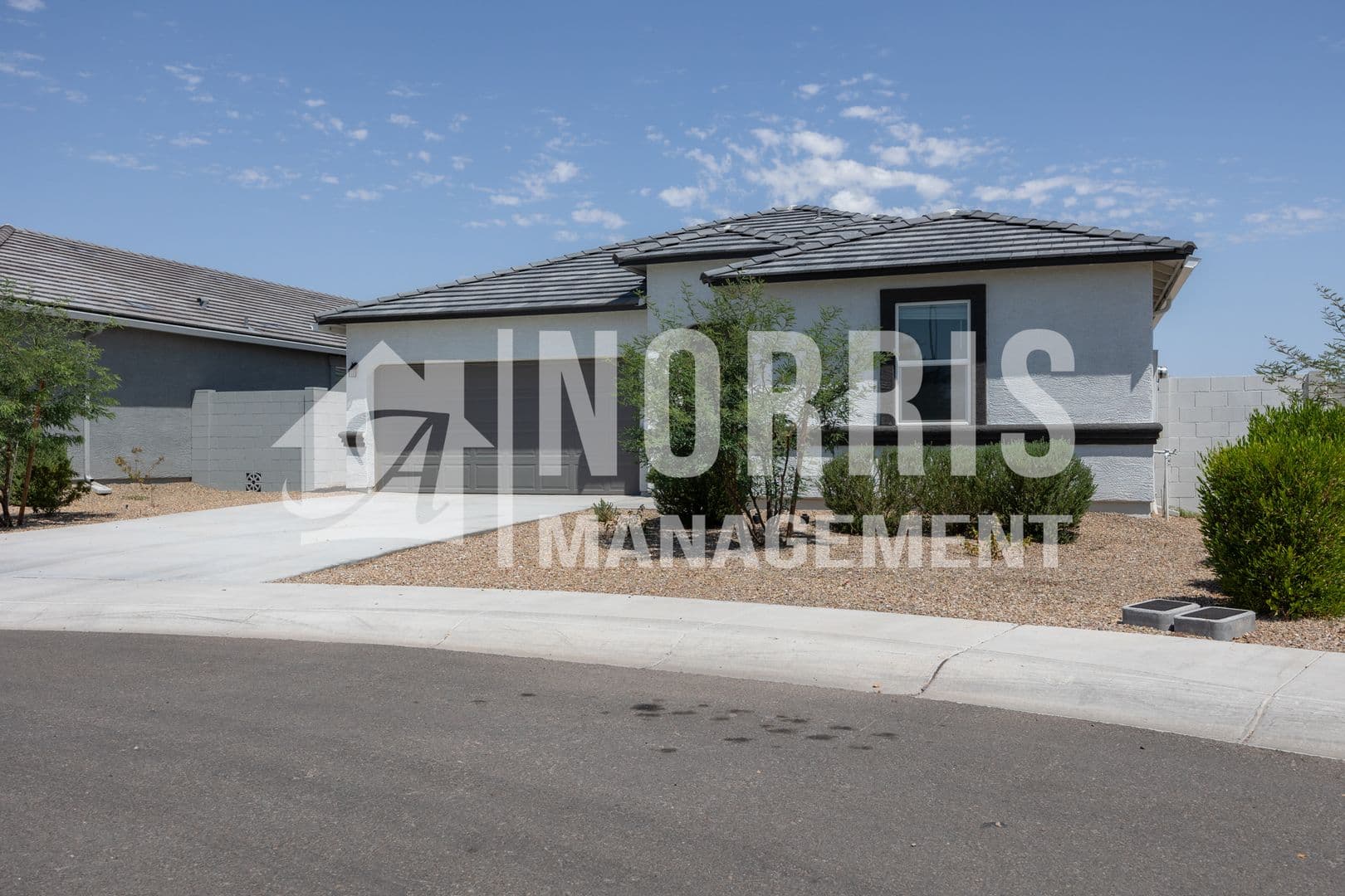 Casa Grande House: 1046 W Chimes Tower Dr