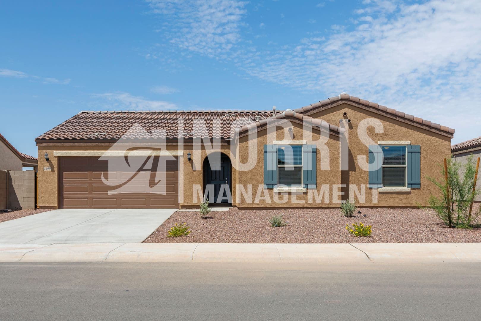 Casa Grande House: 1406 E Jaycie Dr