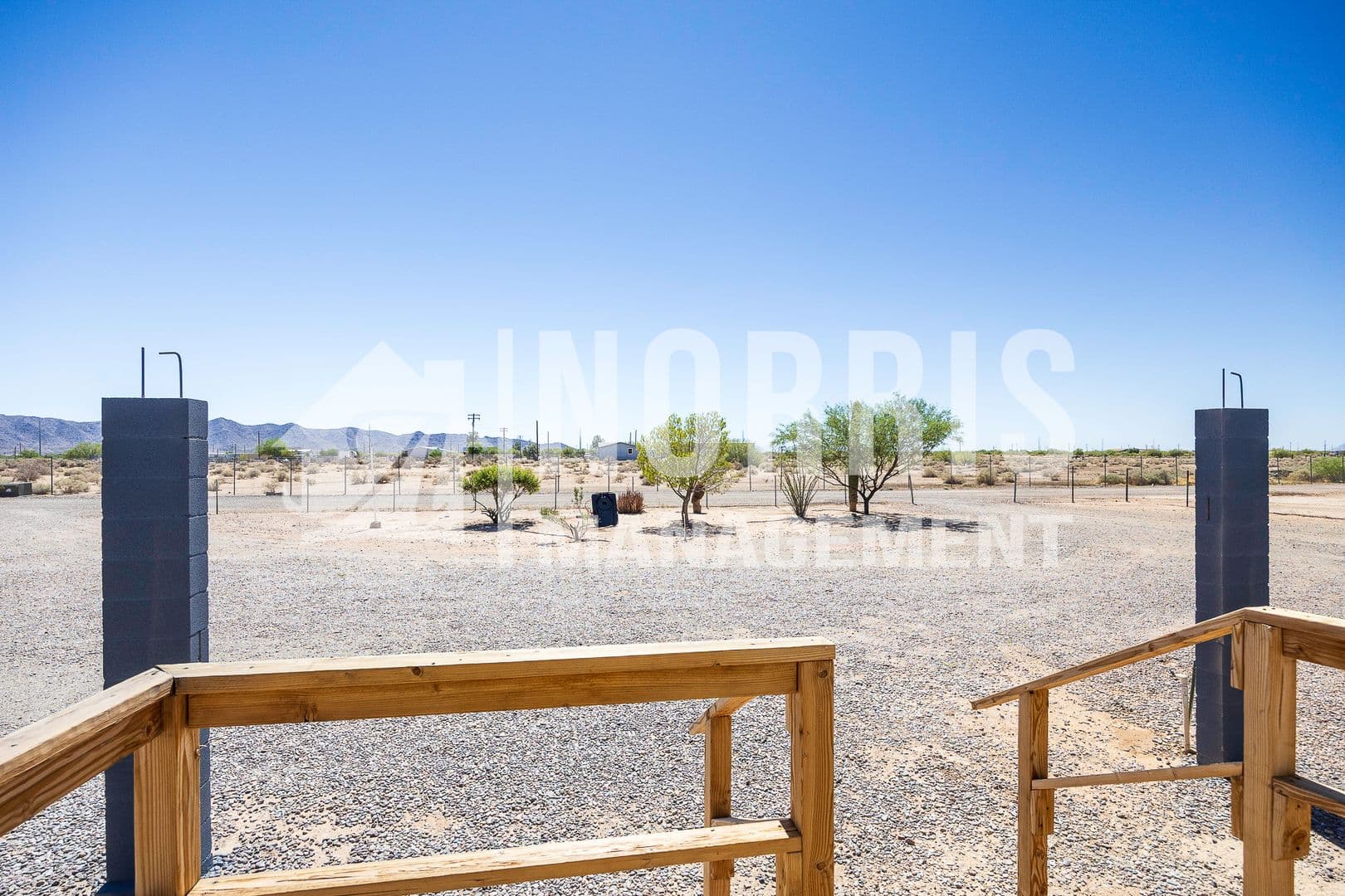Casa Grande House: 9960 S Niehaus Rd