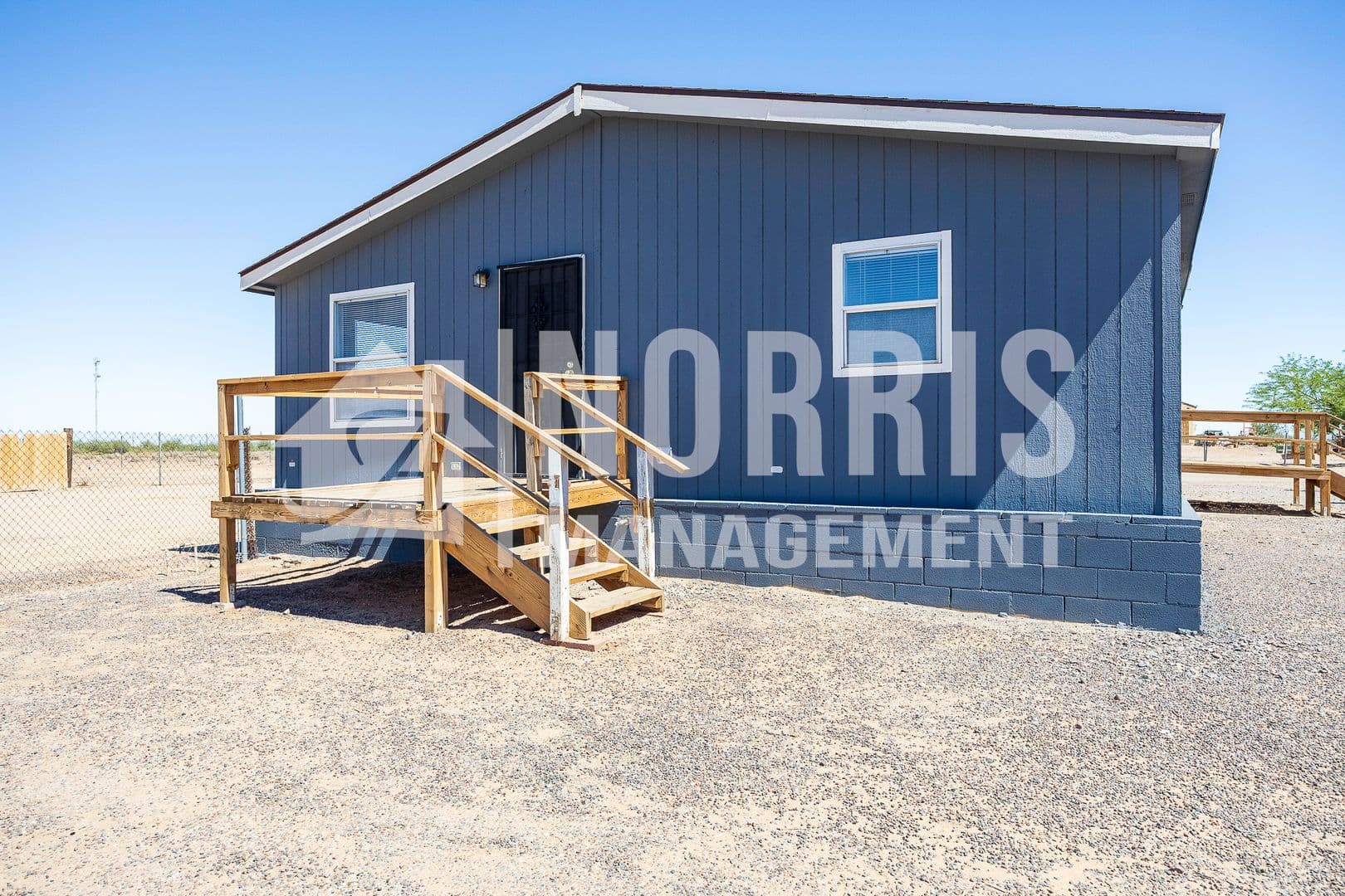 Casa Grande House: 9960 S Niehaus Rd