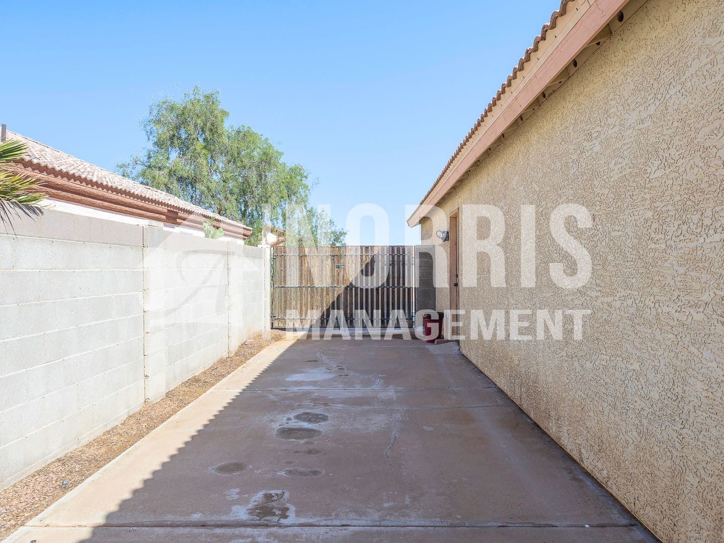 Arizona City House: 9051 W Raven Dr
