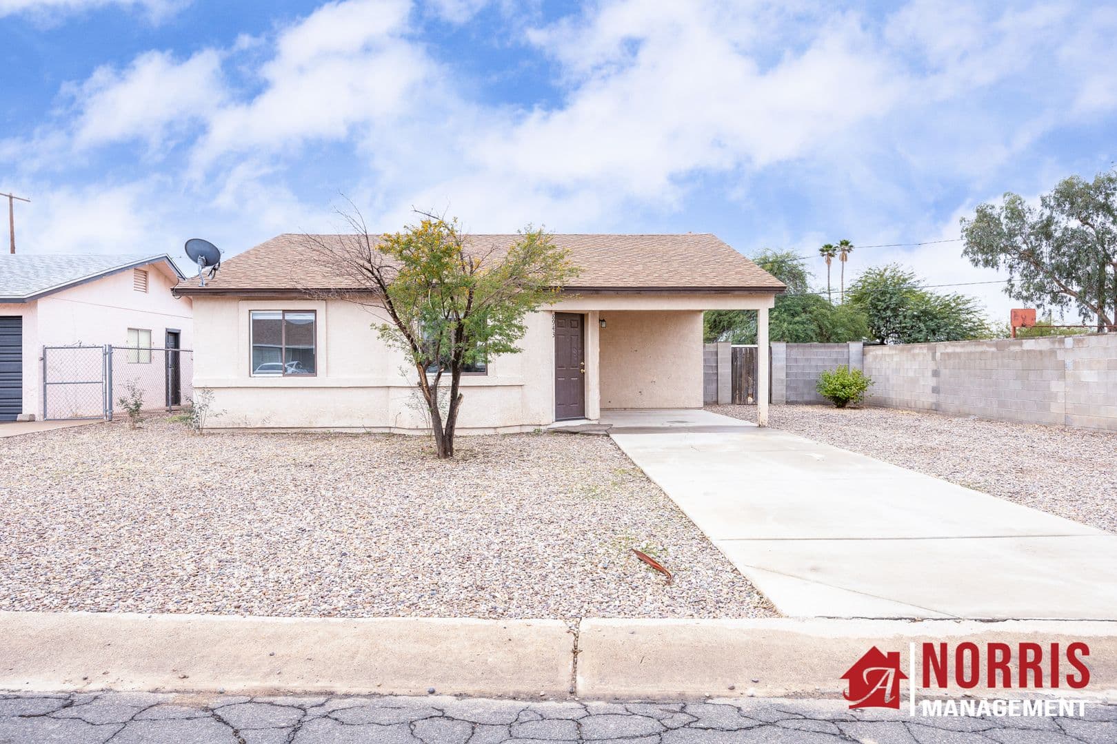 Arizona City House: 8943 W Coronado Dr