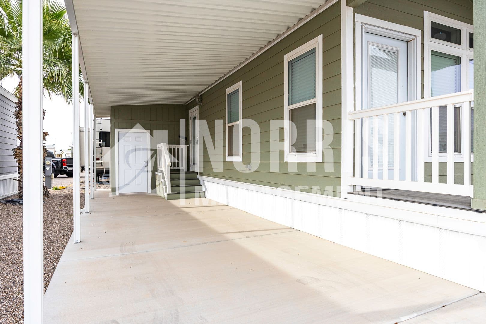 Arizona City Apartment: 14010 S Amado Blvd