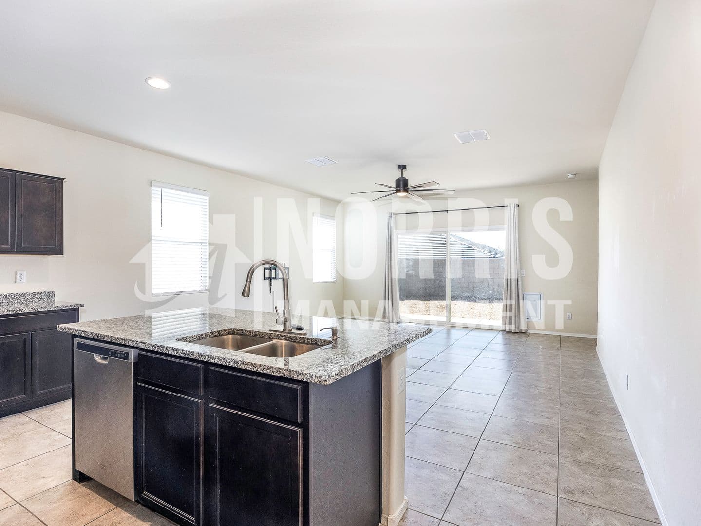 Casa Grande House: 1033 W Descanso Canyon Dr