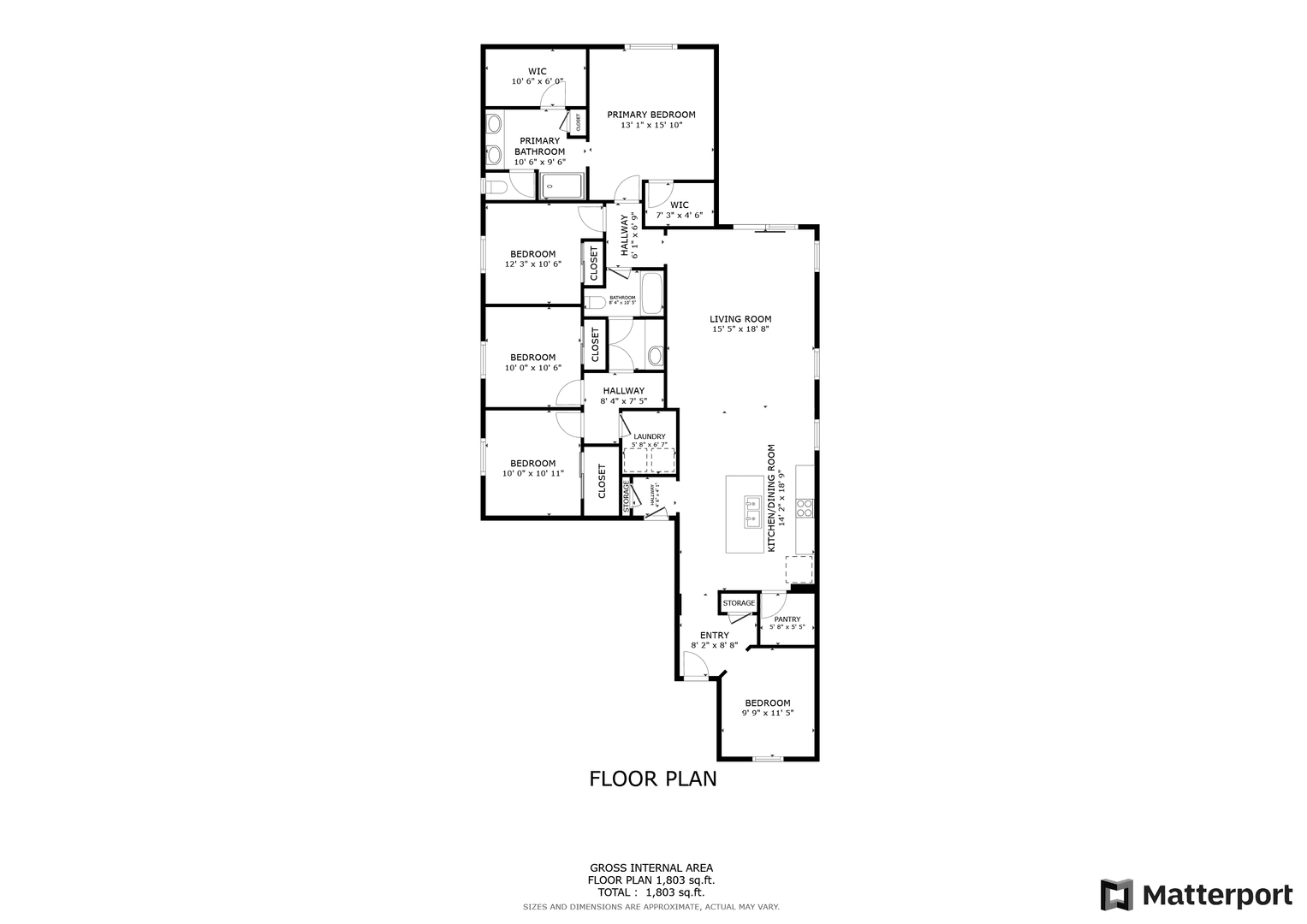 Casa Grande House: 1619 E Jerry Ct