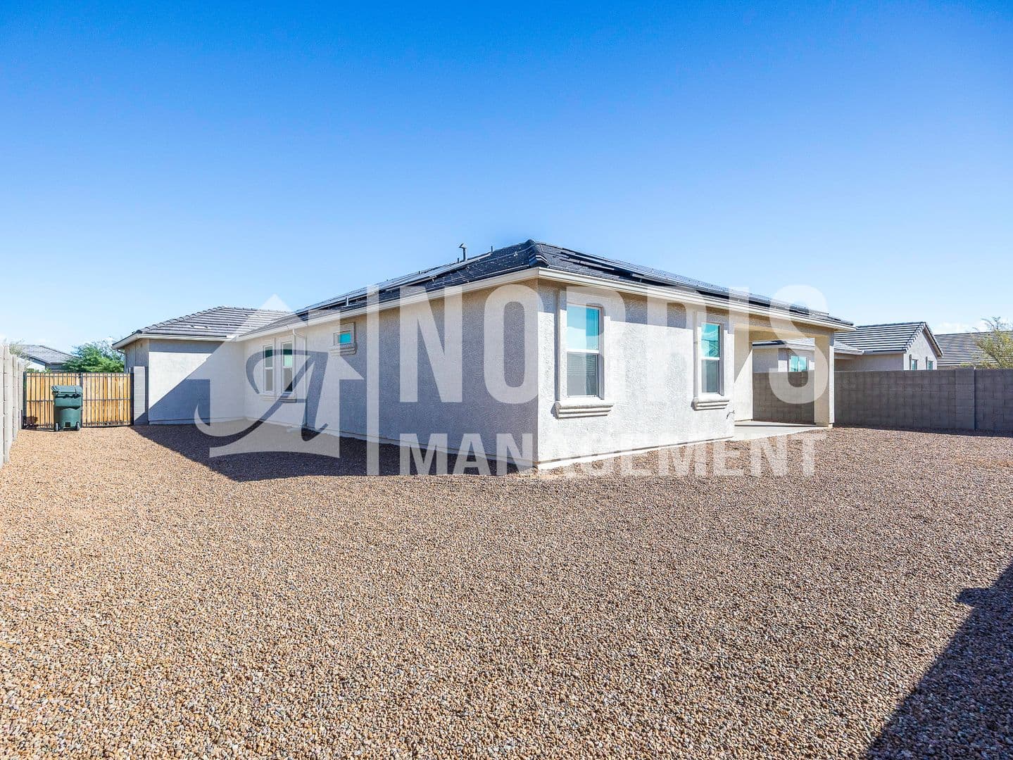 Casa Grande House: 1033 W Descanso Canyon Dr