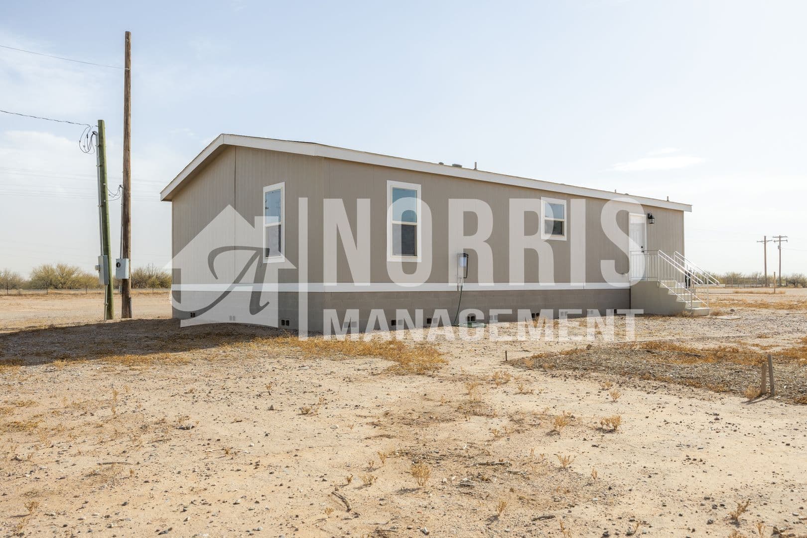 Casa Grande House: 17727 W Salvatore Ln