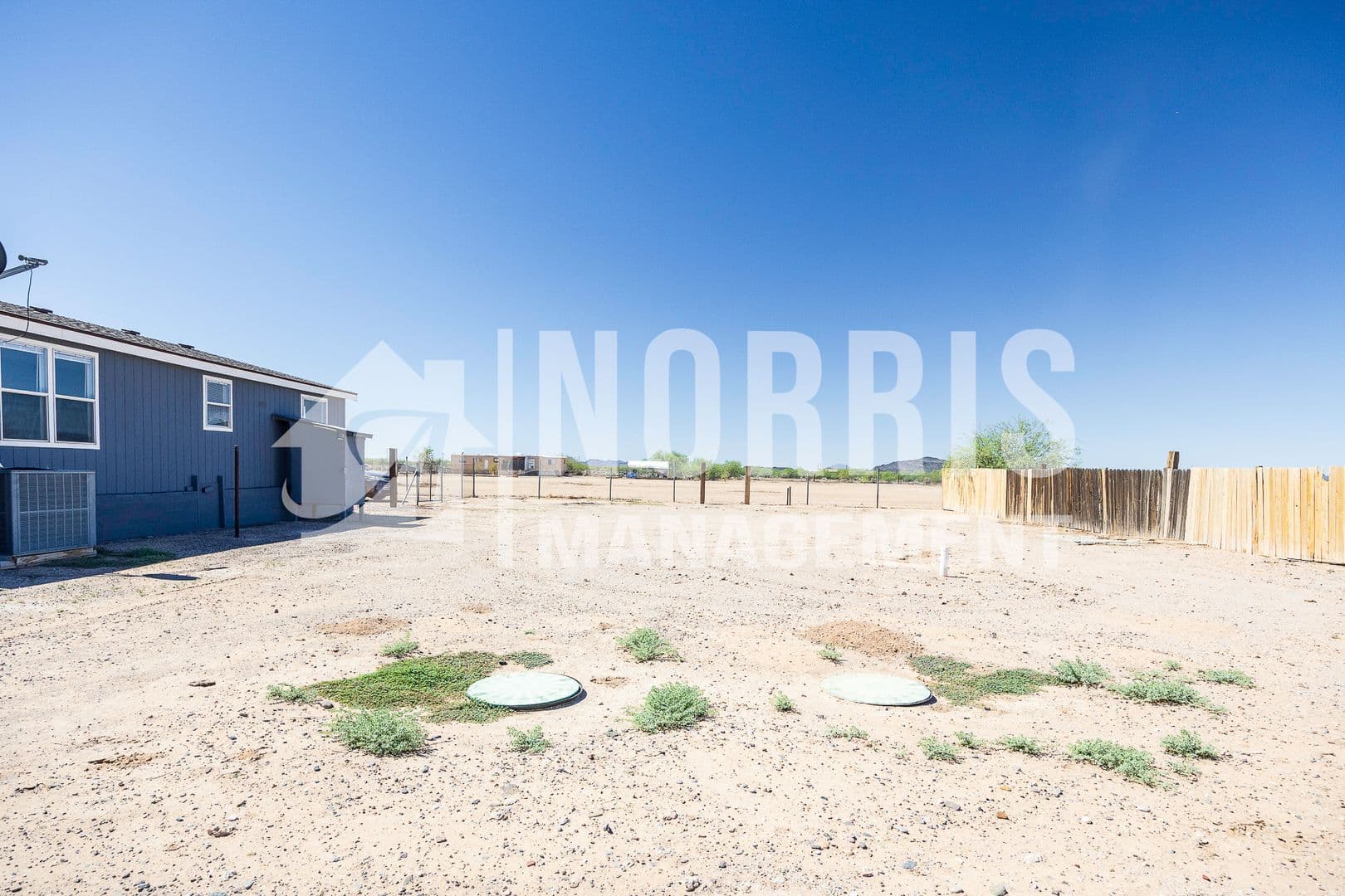 Casa Grande House: 9960 S Niehaus Rd