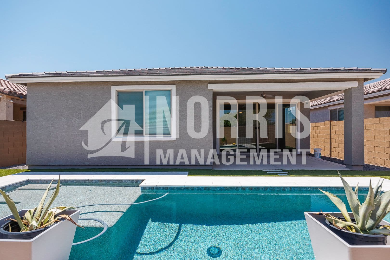 Casa Grande House: 738 W Kingman Dr