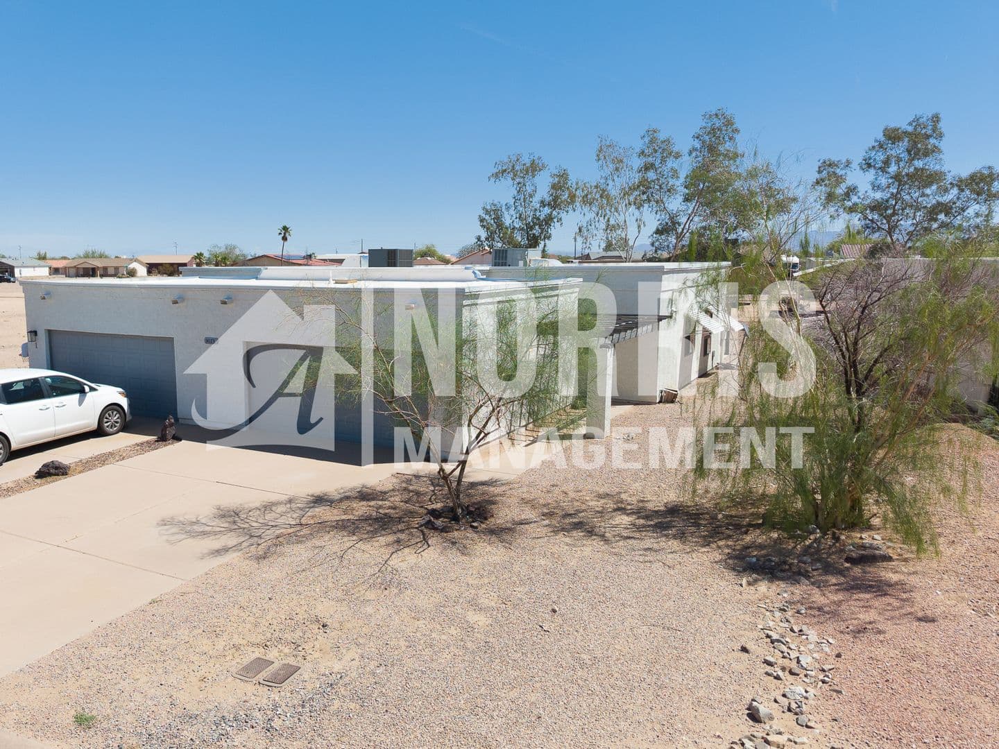 Arizona City Apartment: 14173 S Berwick Rd