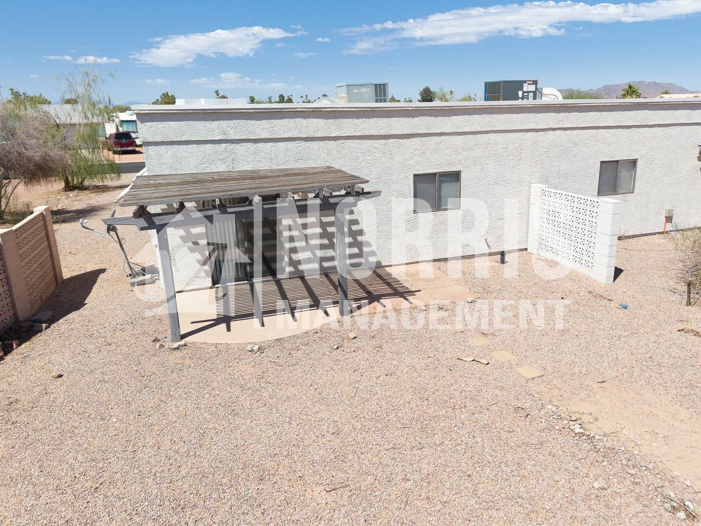 Arizona City Apartment: 14173 S Berwick Rd
