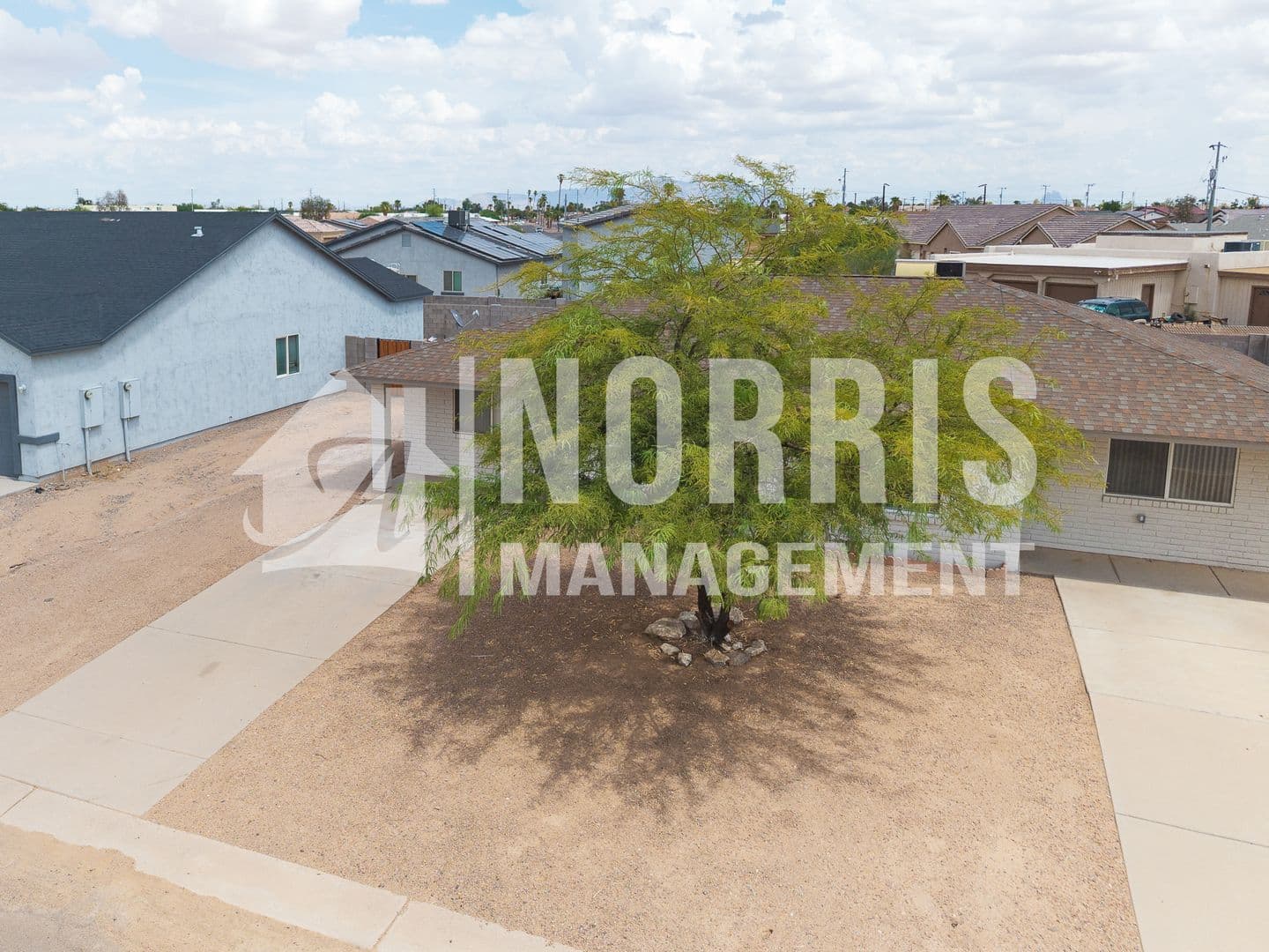 Arizona City Apartment: 10077 S Tampico Ln