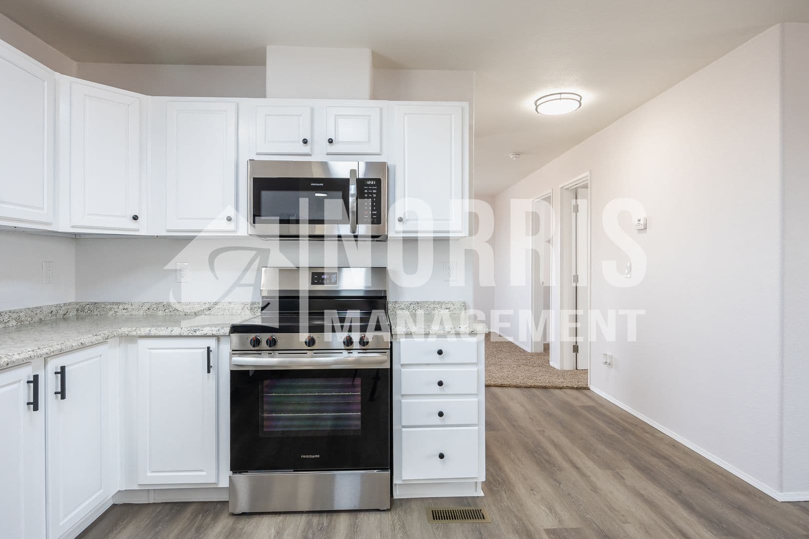 Casa Grande House: 17727 W Salvatore Ln