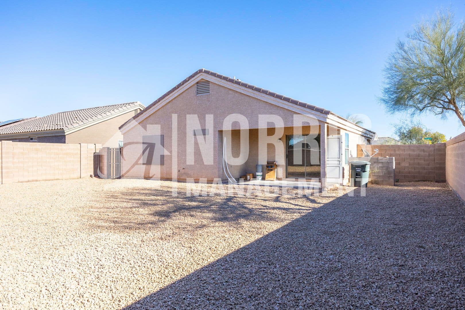 Casa Grande House: 2071 N St Bonita Lane