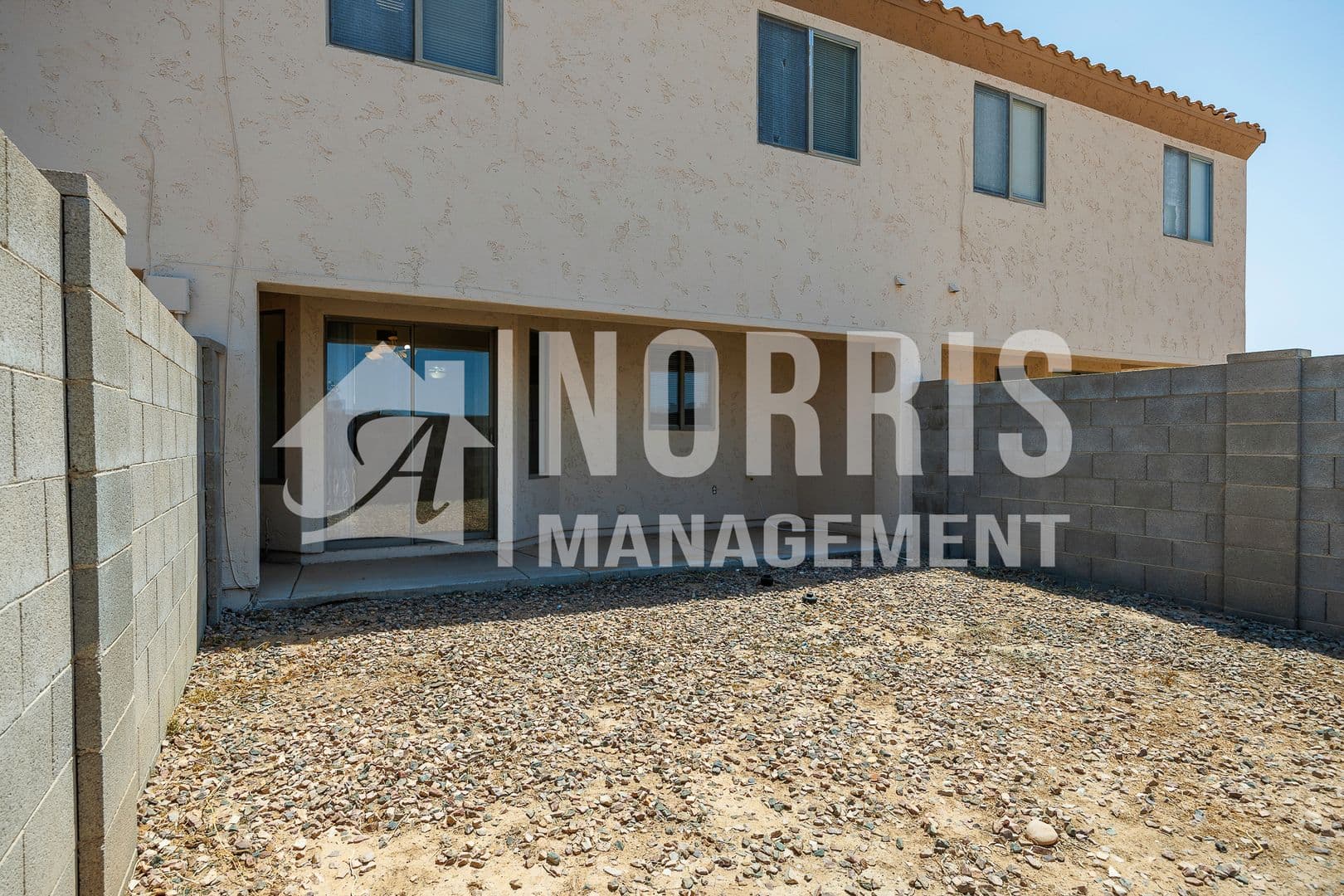 Arizona City Apartment: 14100 S. Calera Rd