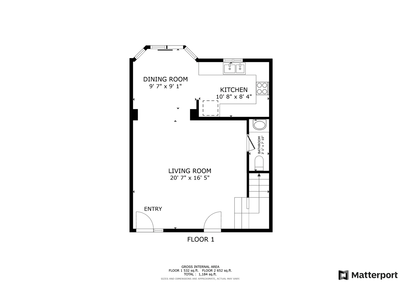 Arizona City Apartment: 14100 S. Calera Rd