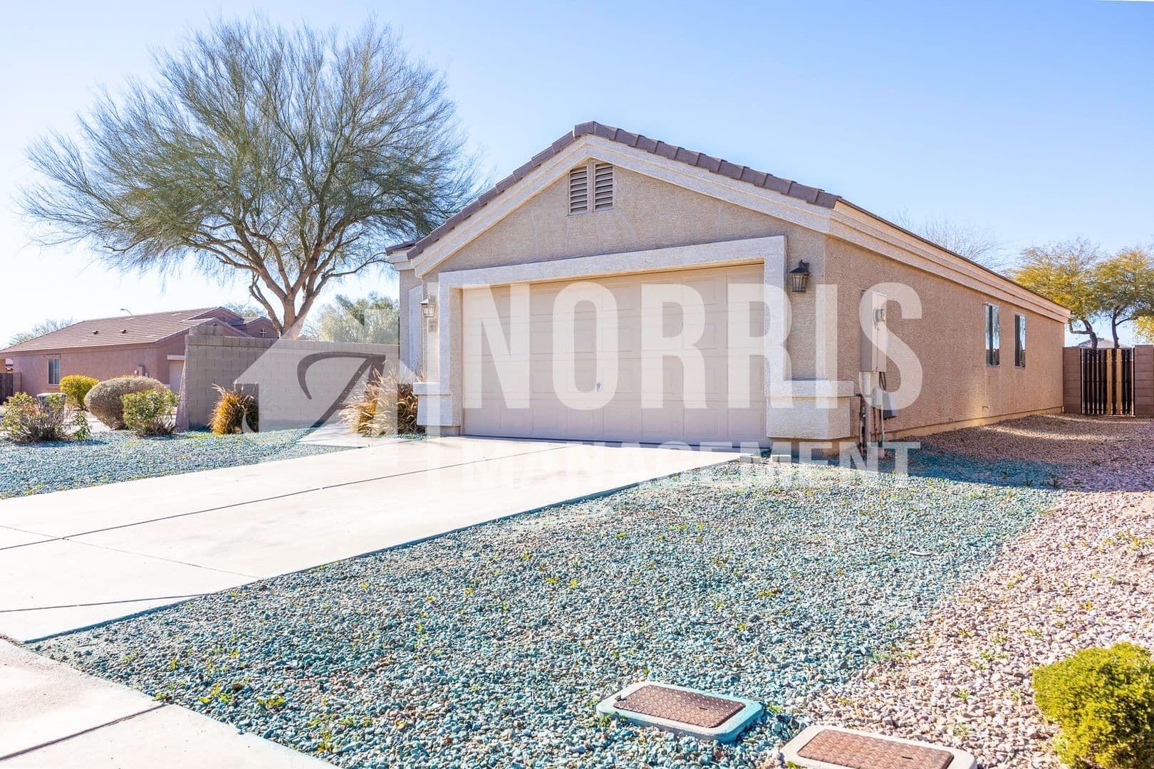 Casa Grande House: 2071 N St Bonita Lane