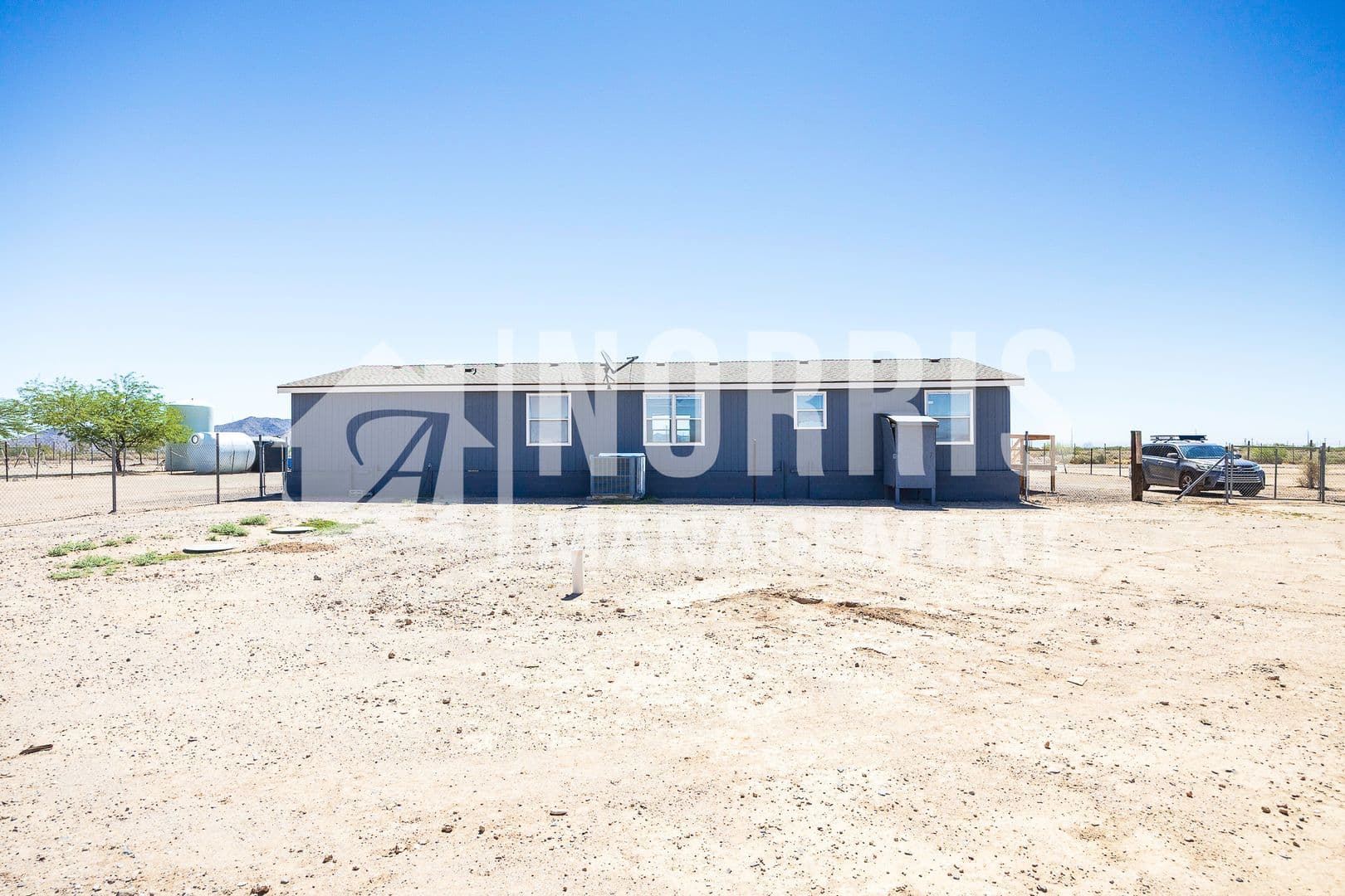 Casa Grande House: 9960 S Niehaus Rd