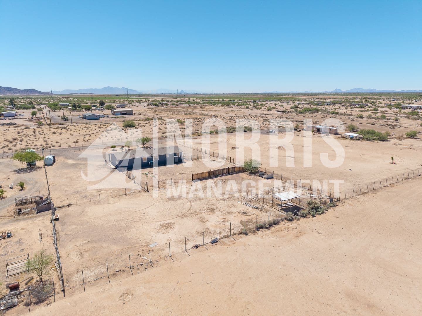 Casa Grande House: 9960 S Niehaus Rd
