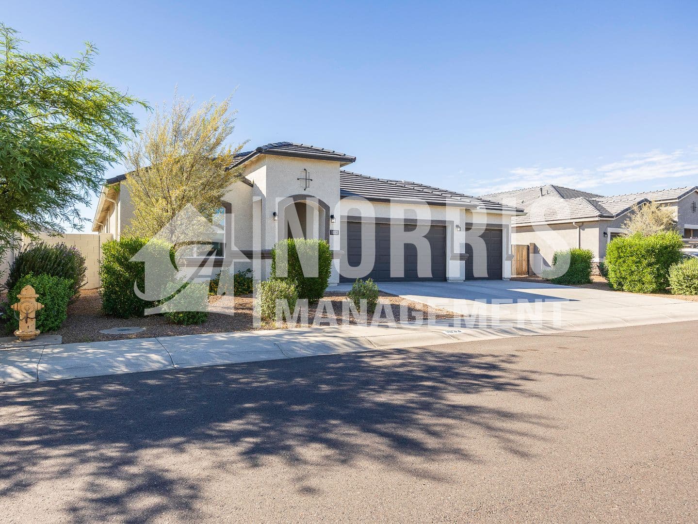 Casa Grande House: 1033 W Descanso Canyon Dr