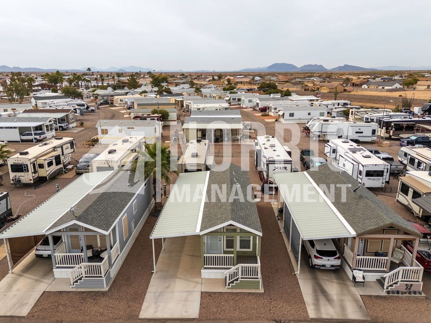 Arizona City Apartment: 14010 S Amado Blvd