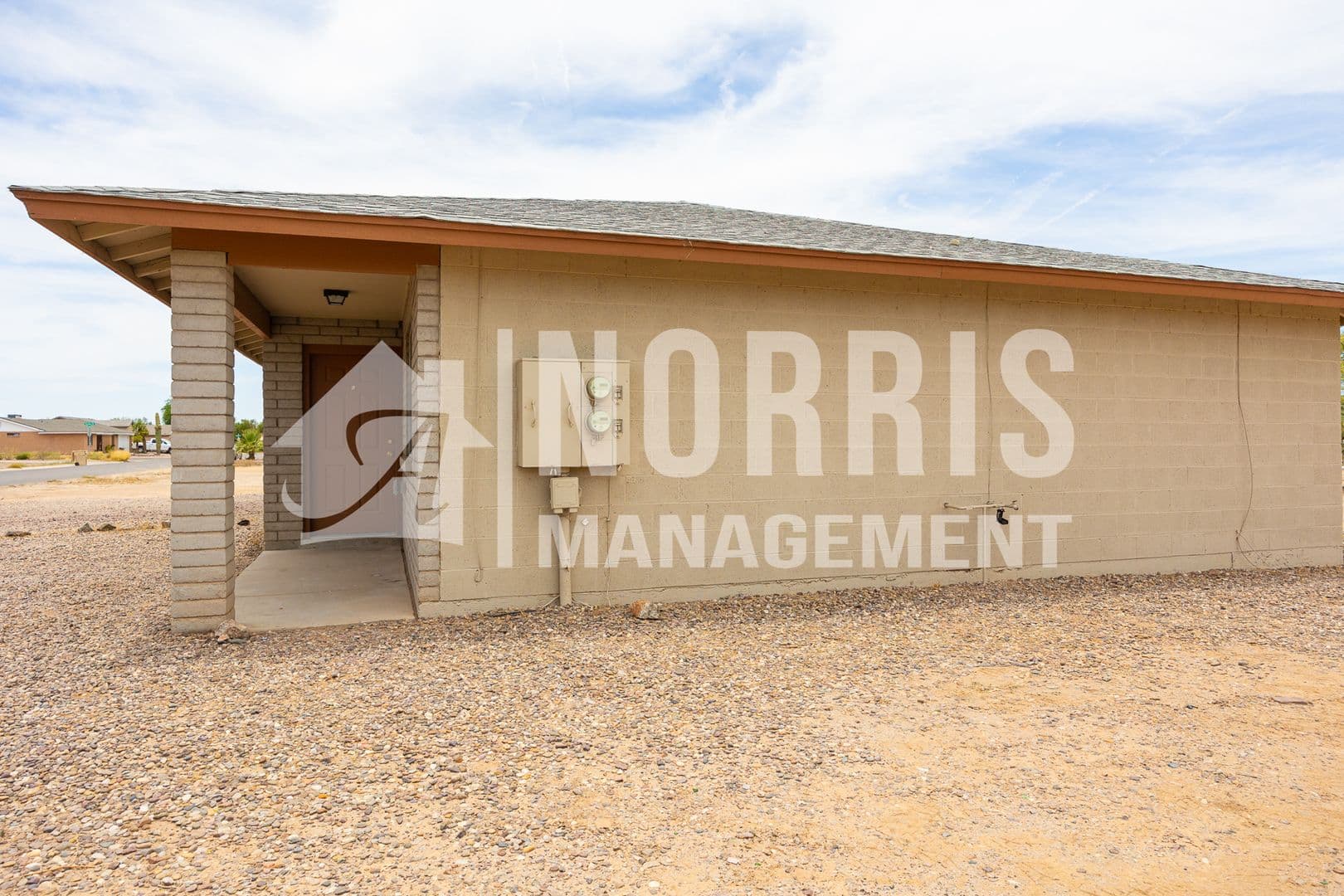 Arizona City Apartment: 9874 W Leander Dr