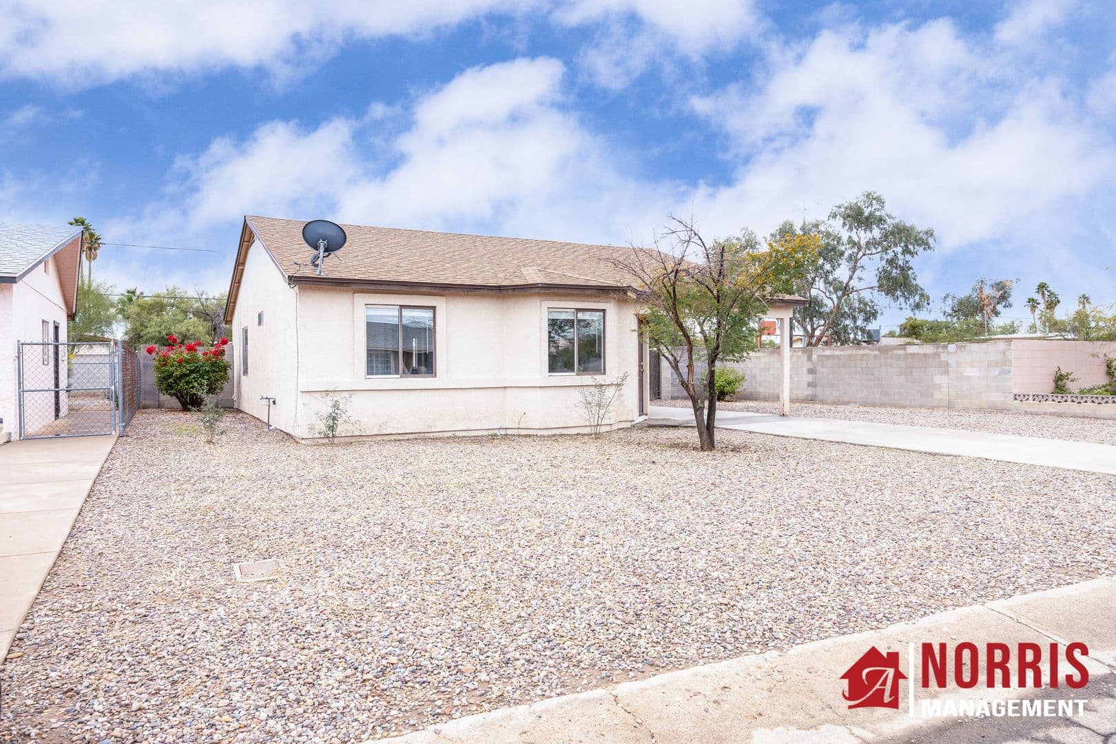 Arizona City House: 8943 W Coronado Dr