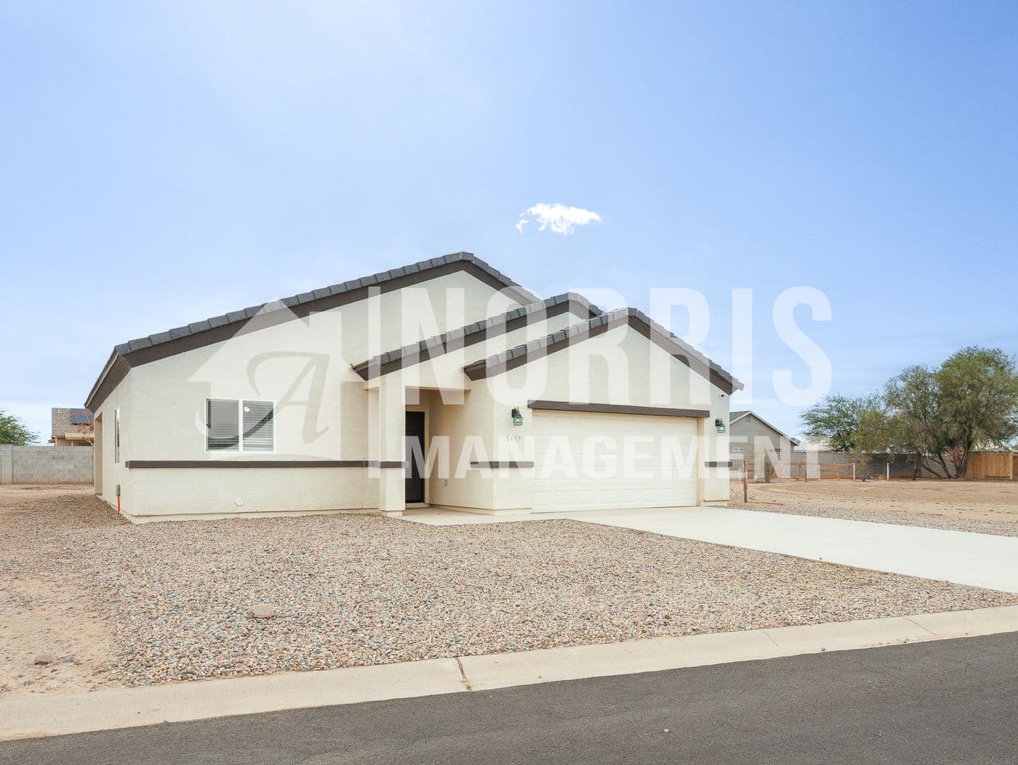 Arizona City House: 8477 W Tinajas Dr