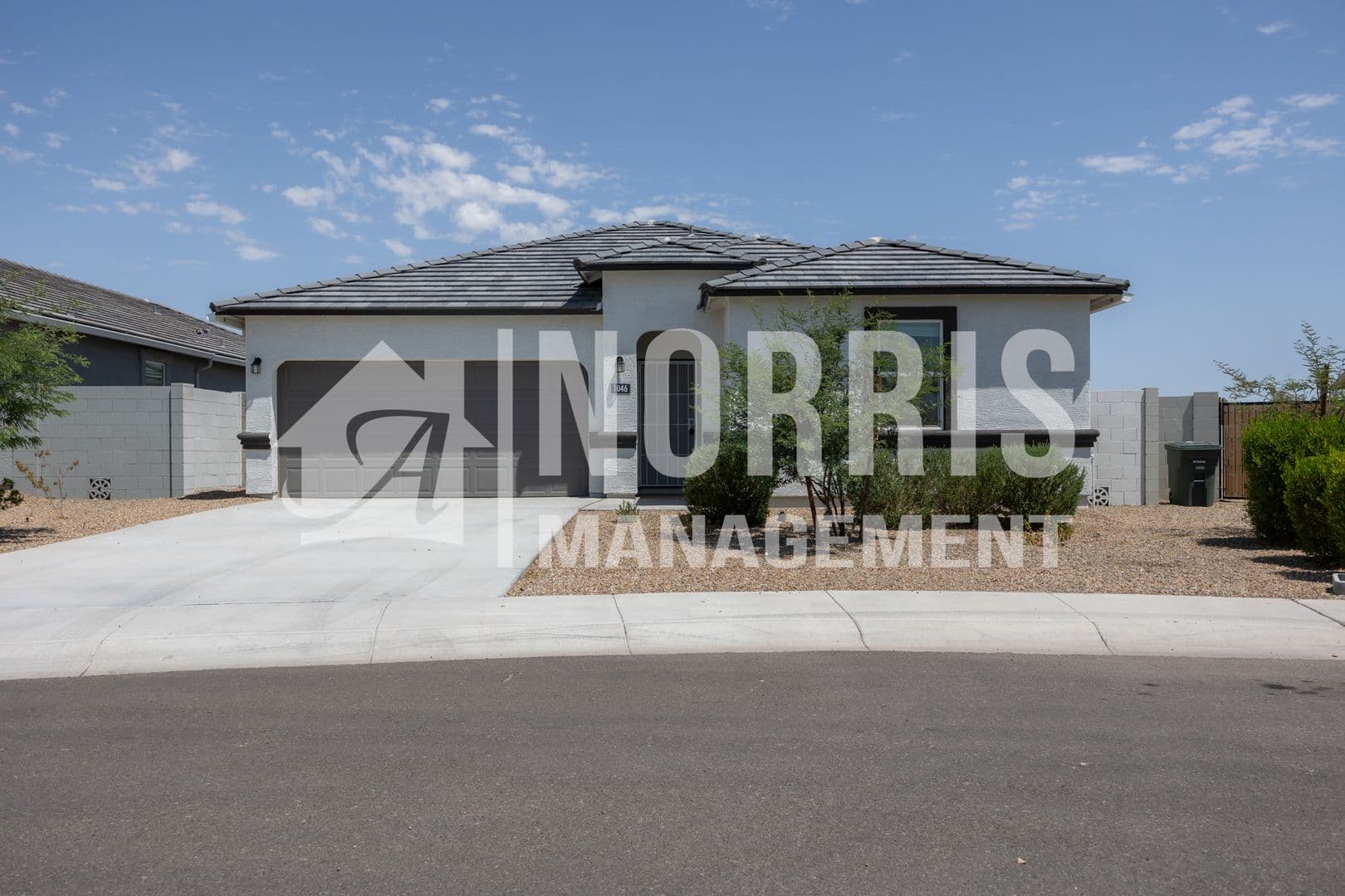 Casa Grande House: 1046 W Chimes Tower Dr