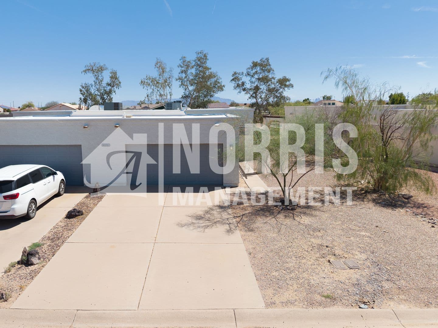 Arizona City Apartment: 14173 S Berwick Rd