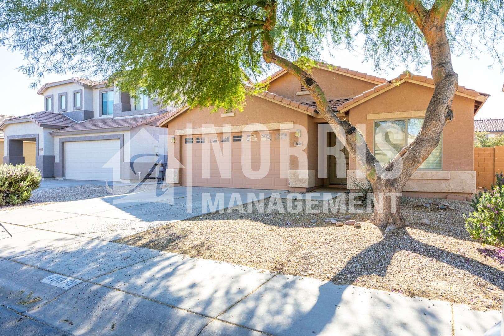 Maricopa House: 45679 W Tulip Ln