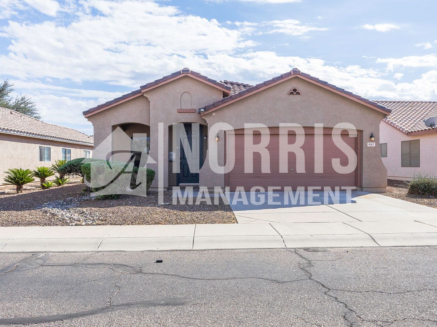 Casa Grande House: 641 W Jahns Ct