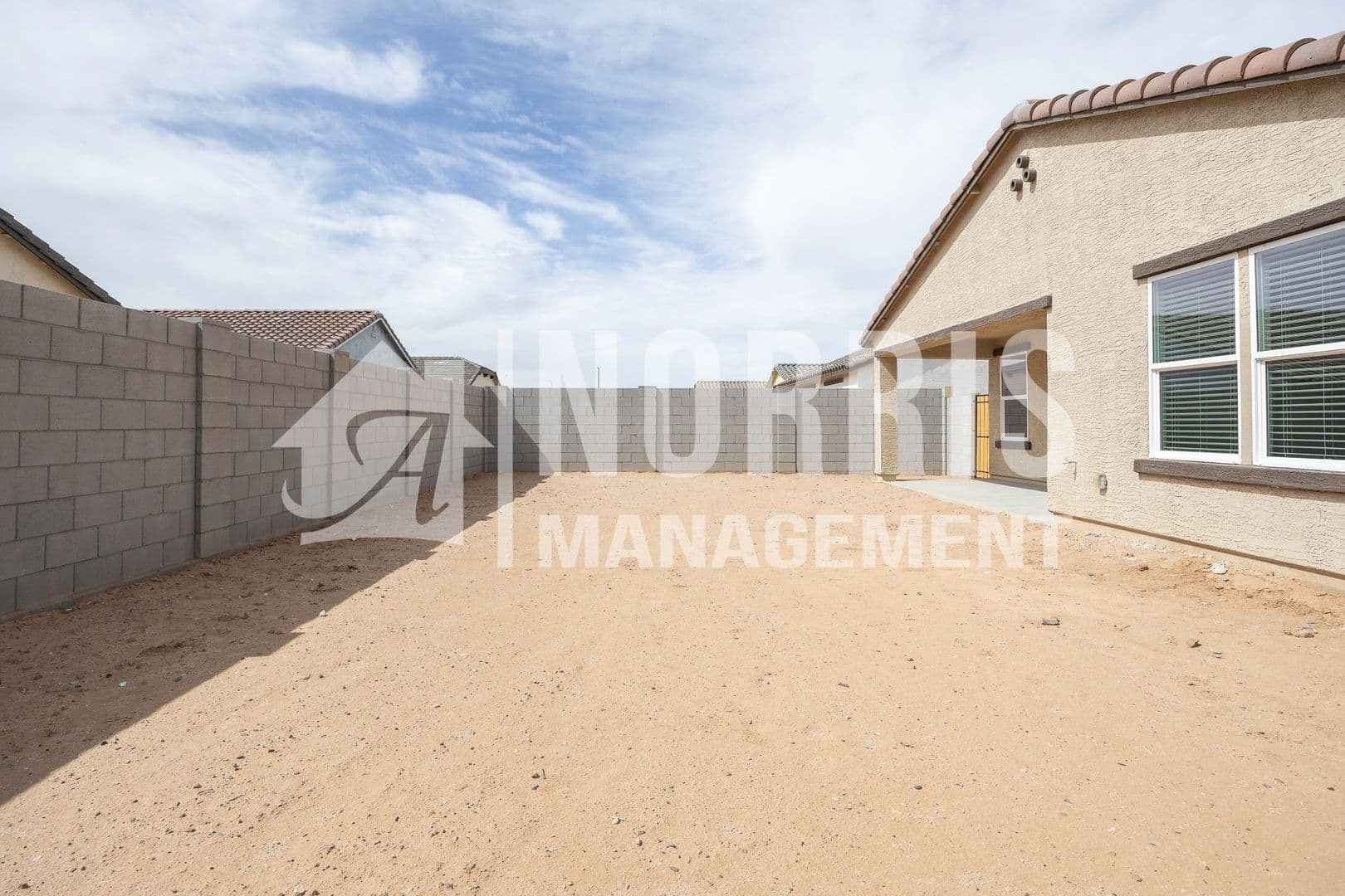 Casa Grande House: 1131 E Brookwood Dr